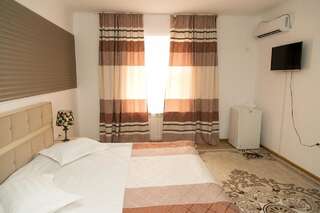 Отель Гостиница Мираж Qyzylorda Двухместный номер с 1 кроватью-5